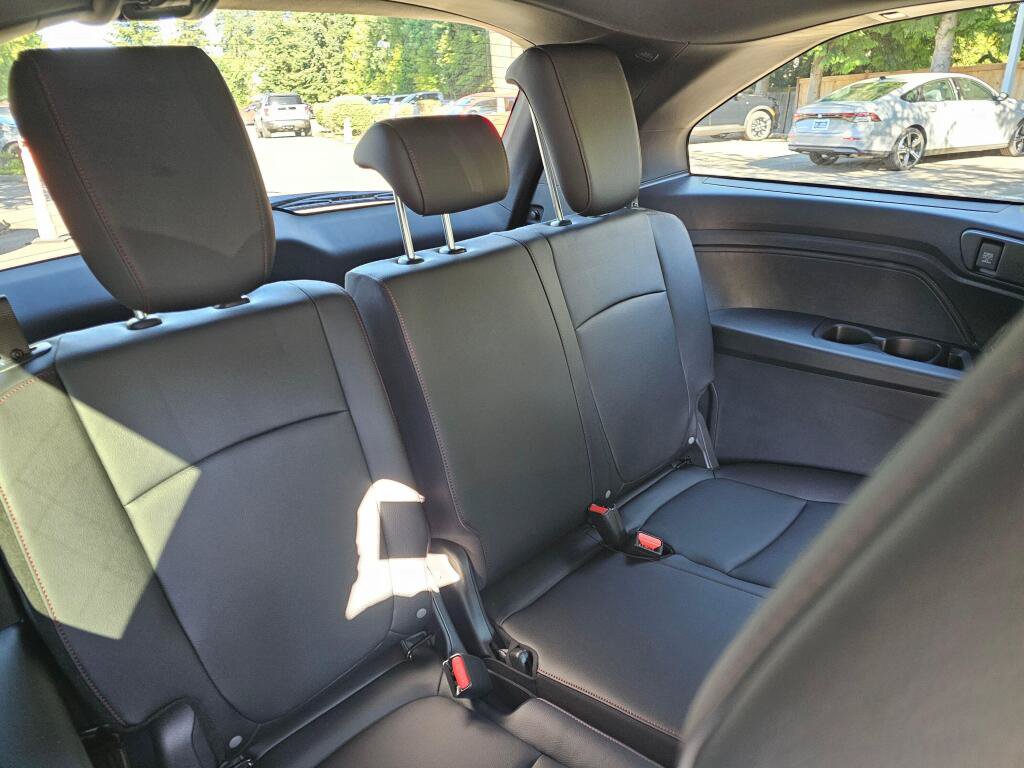 New 2026 Honda Odyssey Sport-L image 13