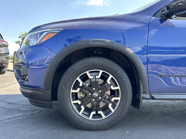 Used 2019 Nissan Pathfinder SV w/ Rock Creek Edition AWD/4WD image 26