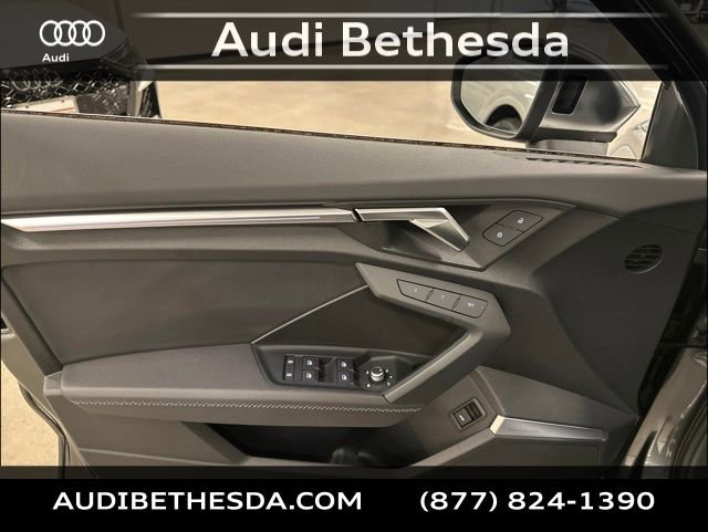 Certified 2023 Audi S3 Premium Plus w/ Premium Plus Package AWD/4WD image 14