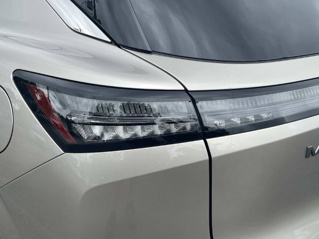 New 2026 Nissan Murano SL AWD/4WD image 10