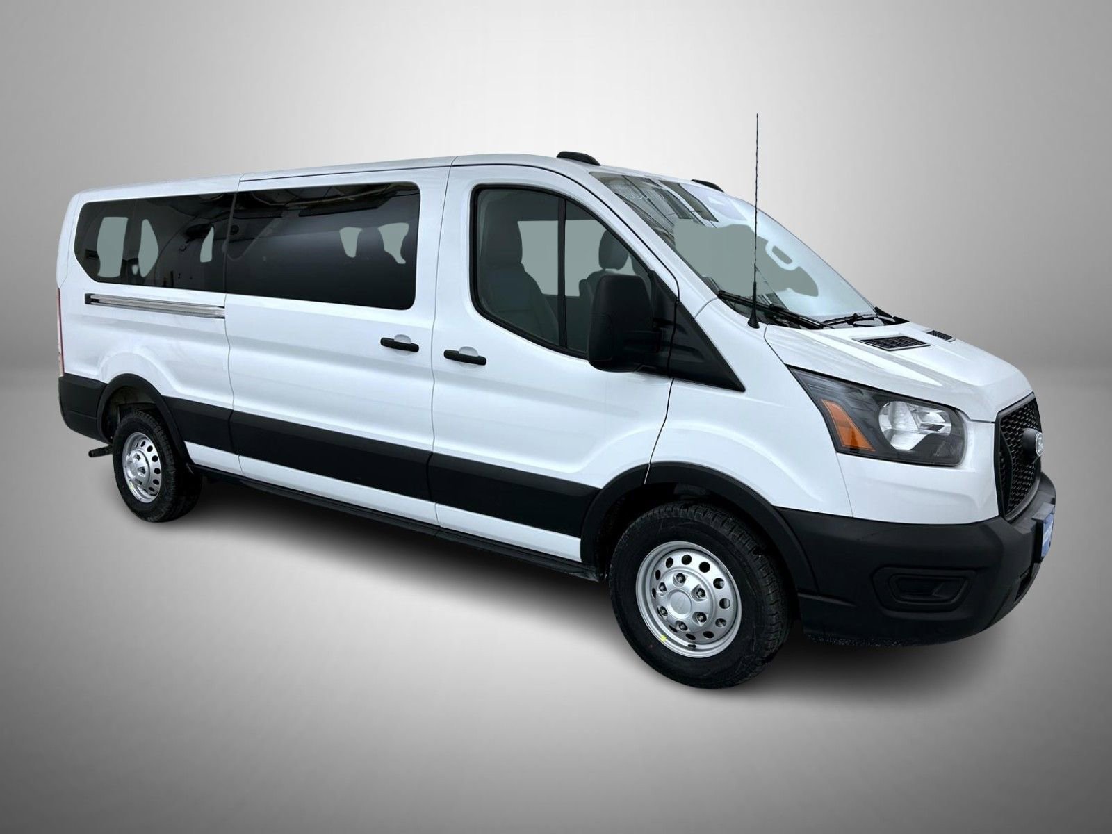 New 2026 Ford Transit 350 XL AWD/4WD image 3