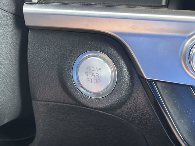 Used 2025 Kia Telluride S AWD/4WD image 37