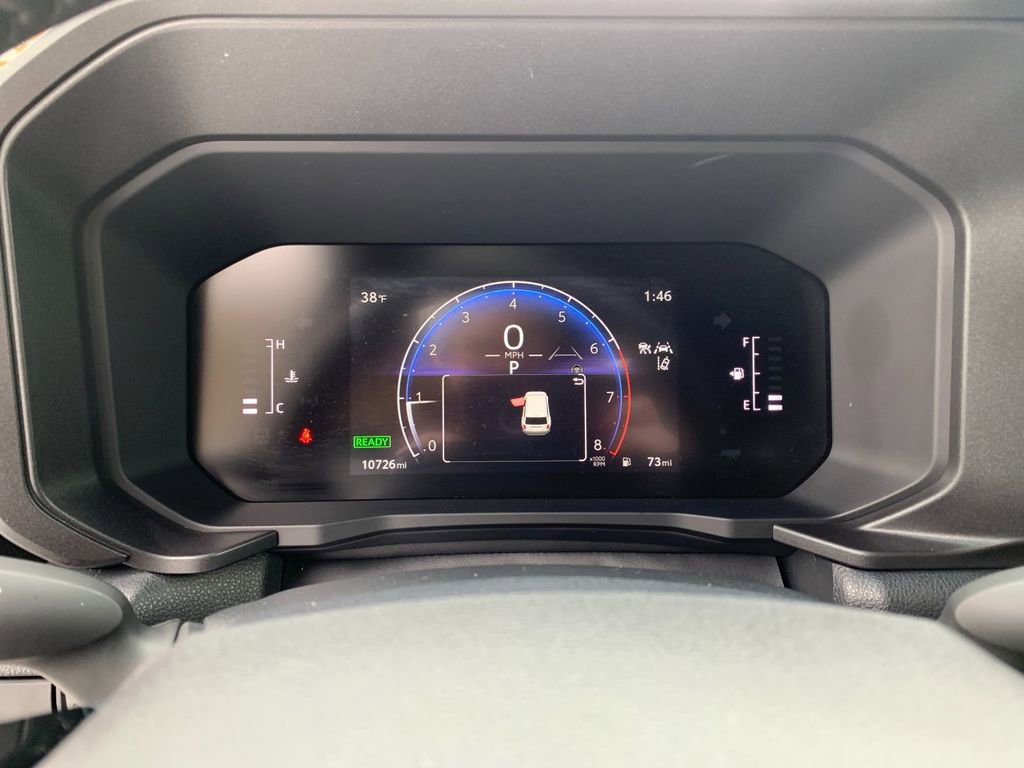 Used 2025 Toyota Land Cruiser 1958 image 30