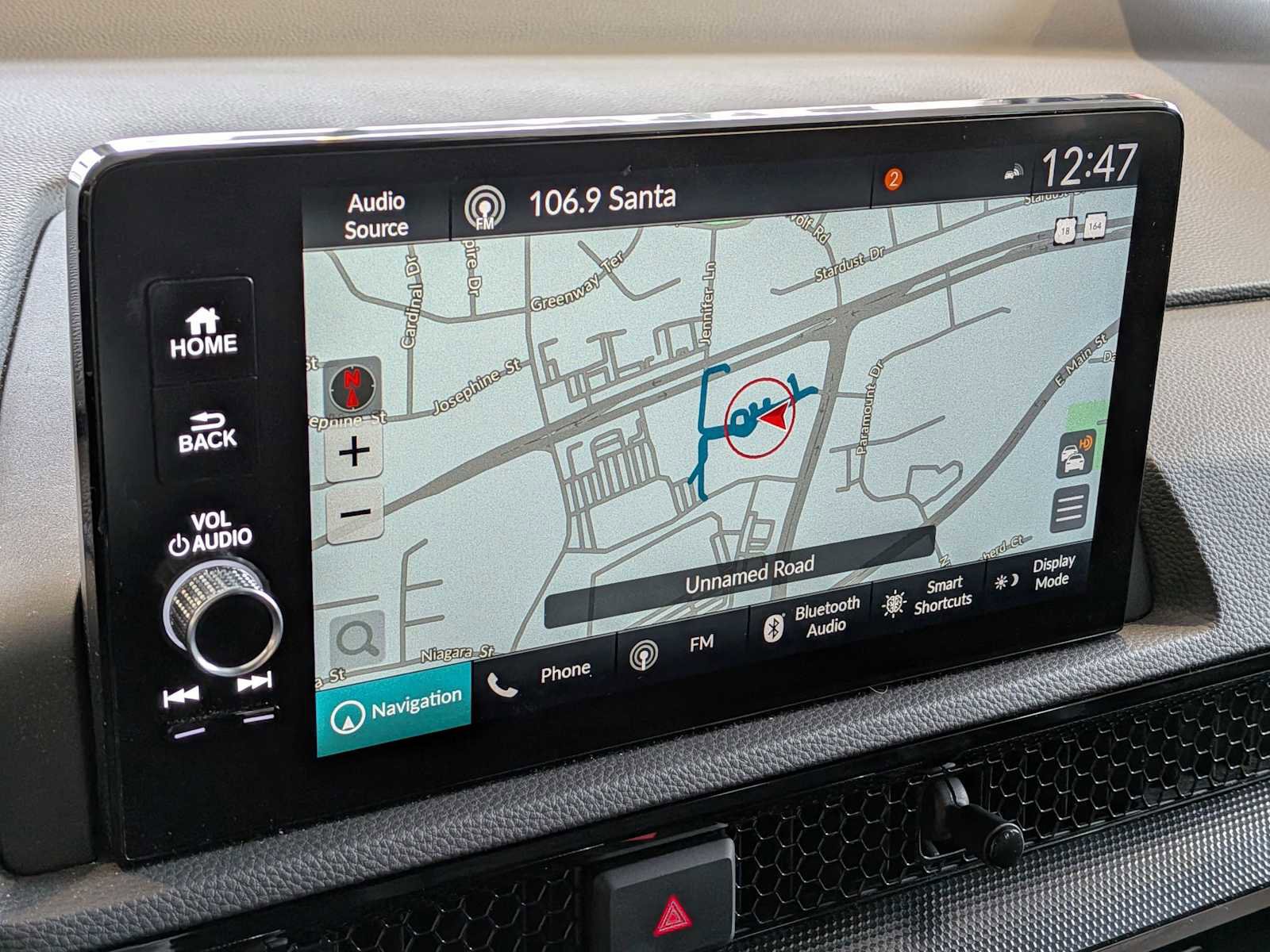 Certified 2023 Honda CR-V Sport Touring image 30