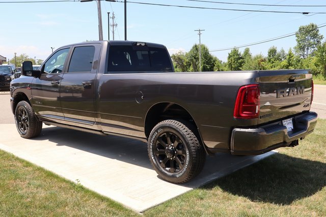 New 2025 RAM 2500 Laramie image 37