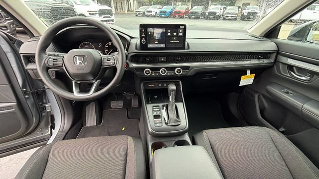 New 2026 Honda CR-V LX image 18