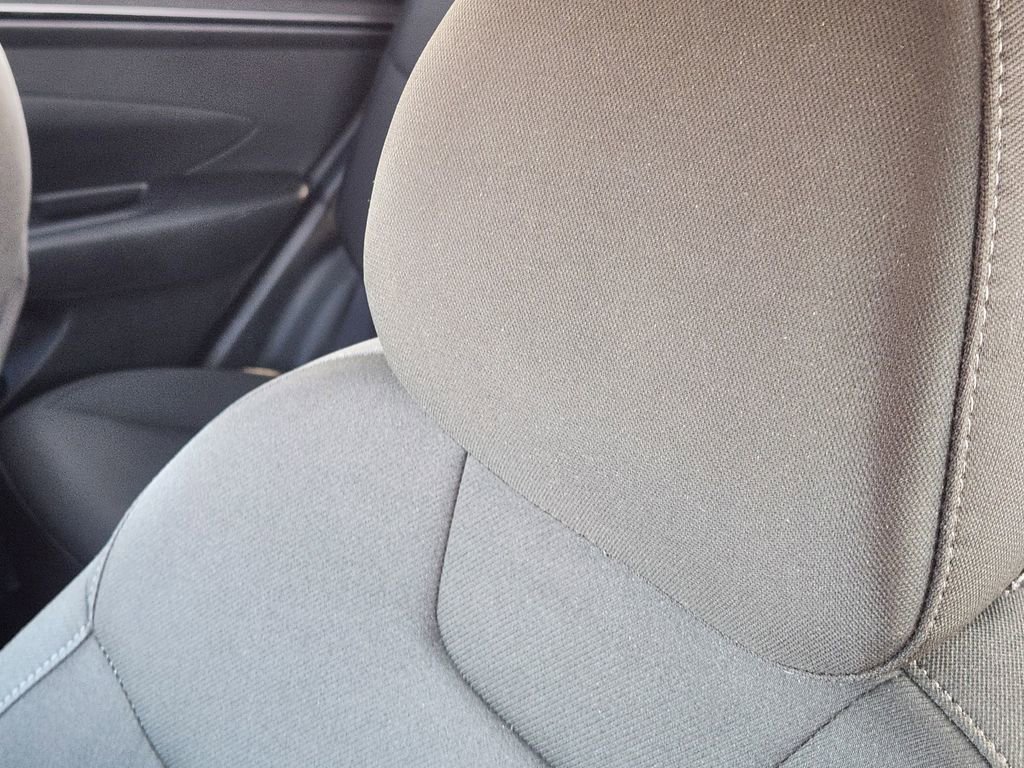 Used 2023 Hyundai Tucson SEL image 16