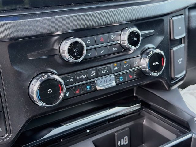 New 2026 Ford F350 Platinum AWD/4WD image 14