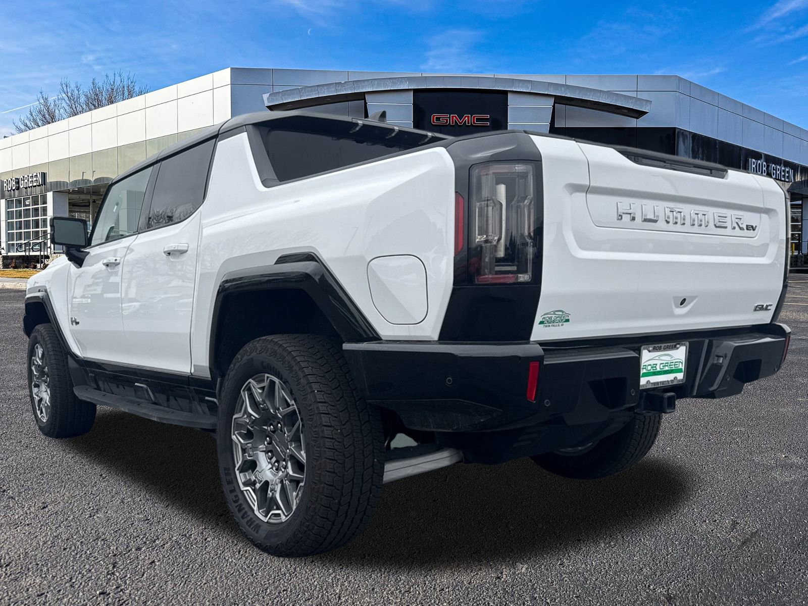 New 2025 GMC Hummer EV 3X w/ Battery Pack, 24 Module Pack video 4