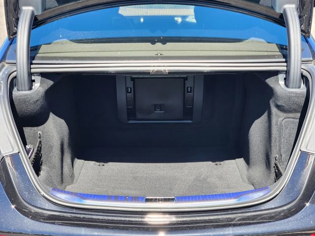New 2026 Mercedes-Benz S 580 4MATIC Sedan image 14