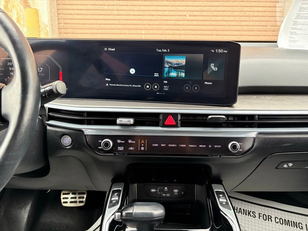 Used 2024 Kia Sorento SX Prestige image 31