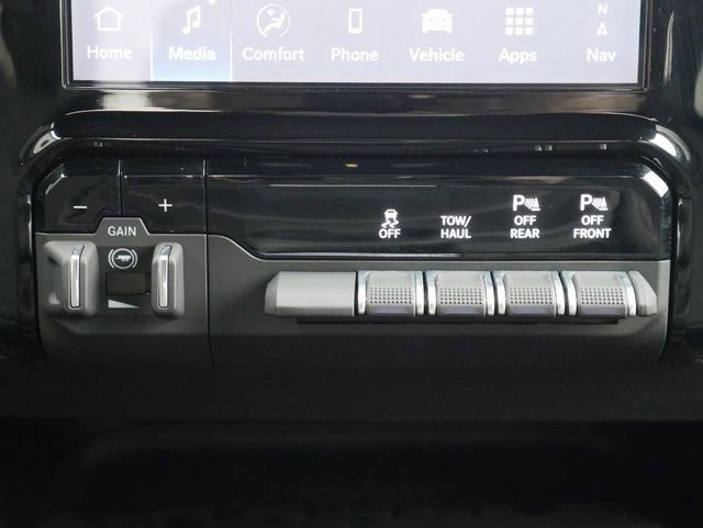 Used 2025 RAM 2500 Big Horn image 23