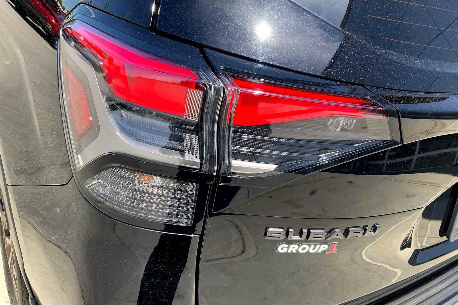 Used 2025 Subaru Forester Sport AWD/4WD image 28