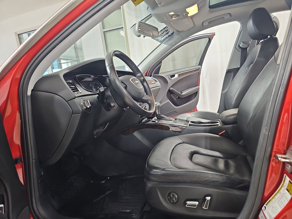 Used 2013 Audi A4 2.0T Premium AWD/4WD image 18