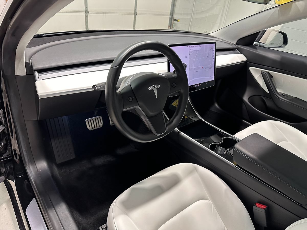 Used 2019 Tesla Model 3 Performance AWD/4WD image 24