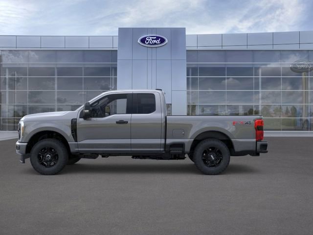 New 2026 Ford F250 XL w/ STX Appearance Package image 3