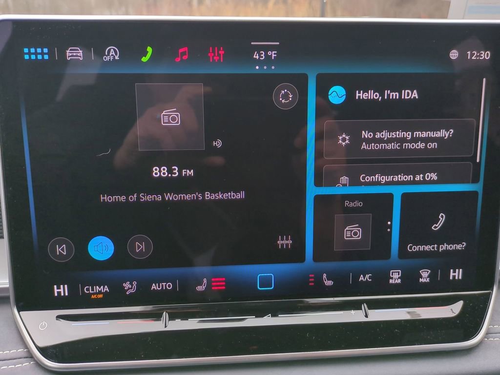 New 2026 Volkswagen Tiguan SE R-Line image 21