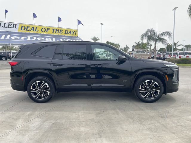 Used 2025 Buick Enclave Sport Touring image 9