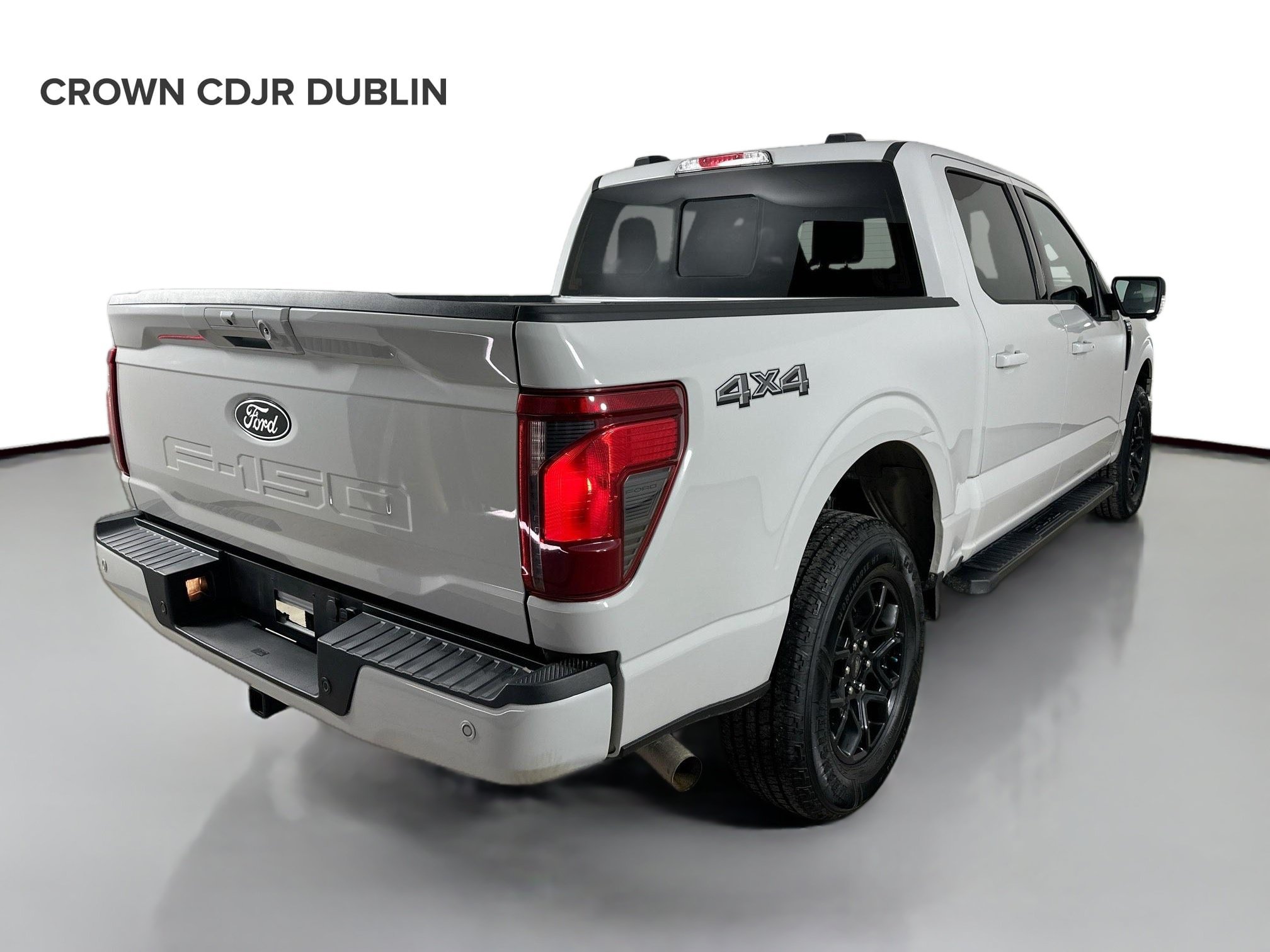 Used 2024 Ford F150 XLT w/ Equipment Group 302A MID AWD/4WD image 6