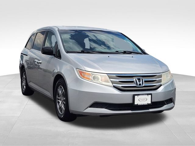 Used 2012 Honda Odyssey EX-L image 7