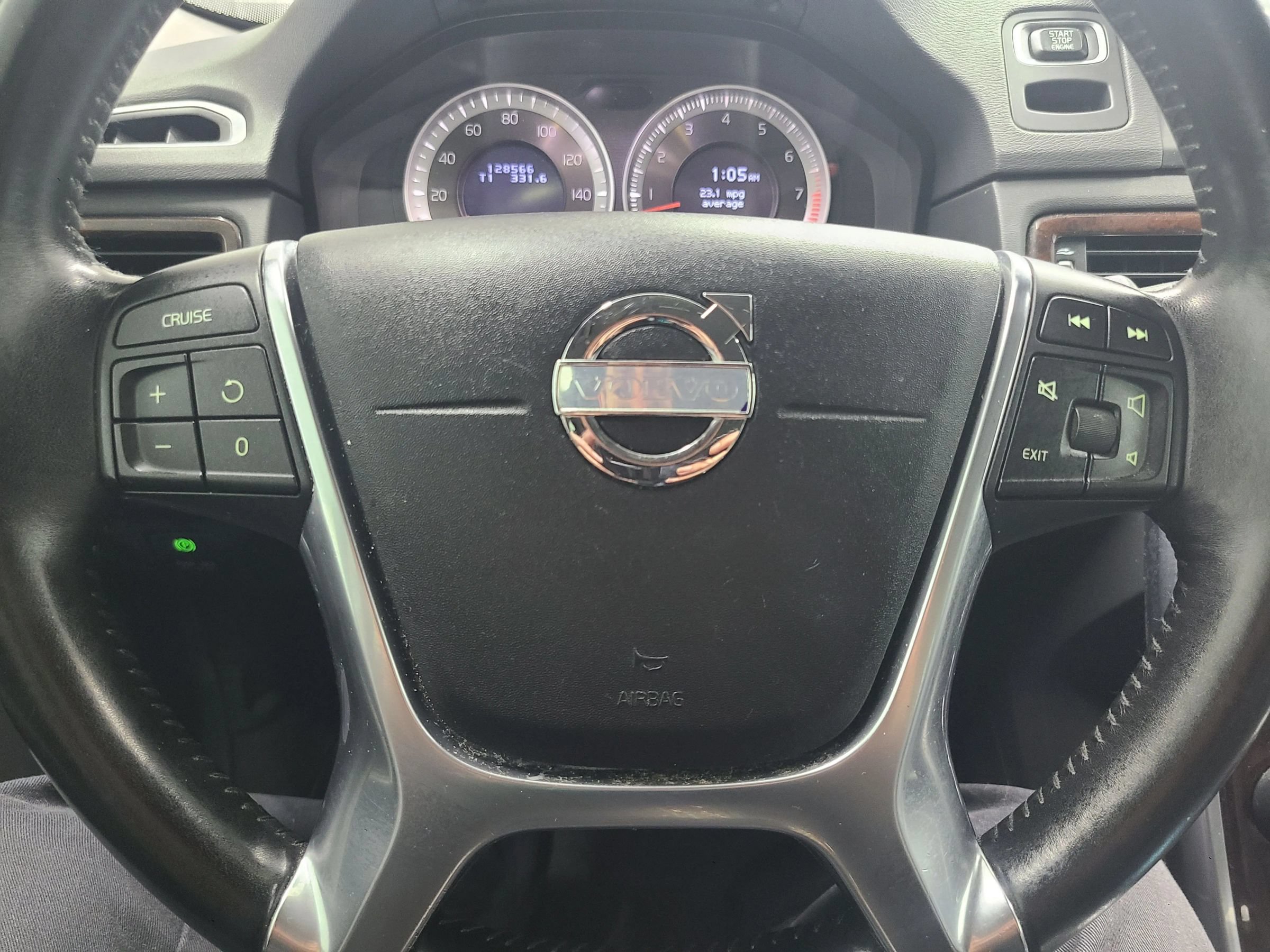 Used 2013 Volvo XC70 3.2 AWD/4WD image 28