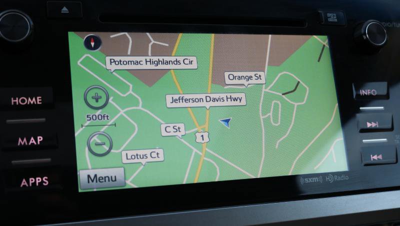 Used 2015 Subaru Outback 2.5i Limited image 14