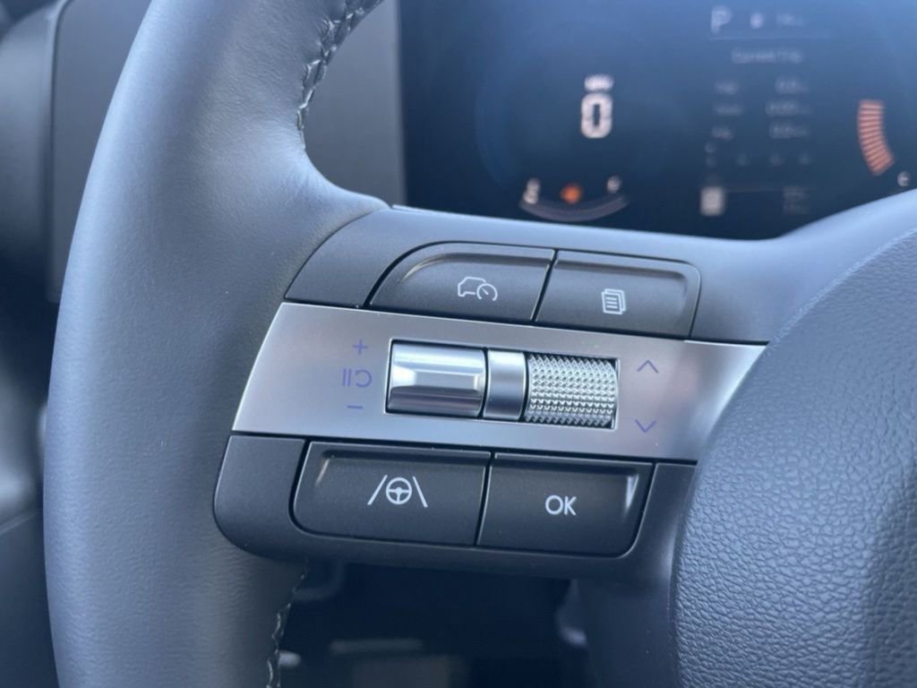 New 2024 Hyundai Kona SEL w/ Convenience Package image 22