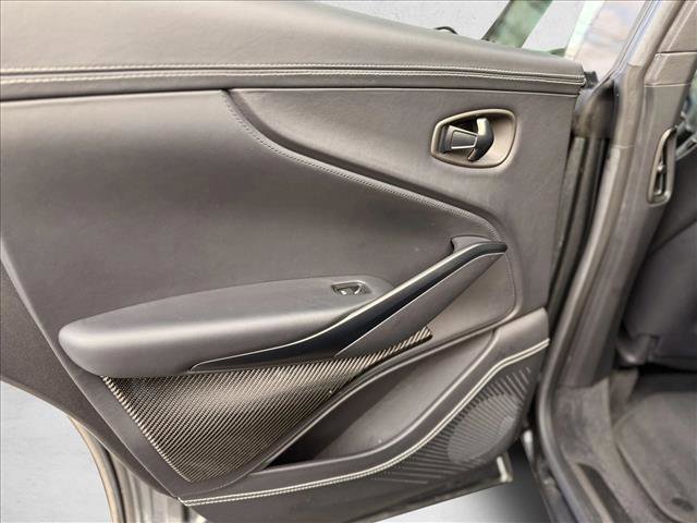 Used 2023 Aston Martin DBX 707 image 10