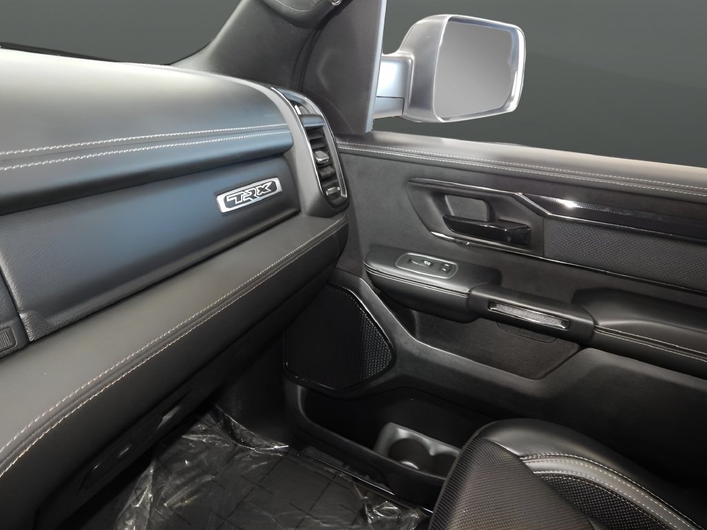 Used 2022 RAM 1500 TRX w/ TRX Level 1 Equipment Group AWD/4WD image 17