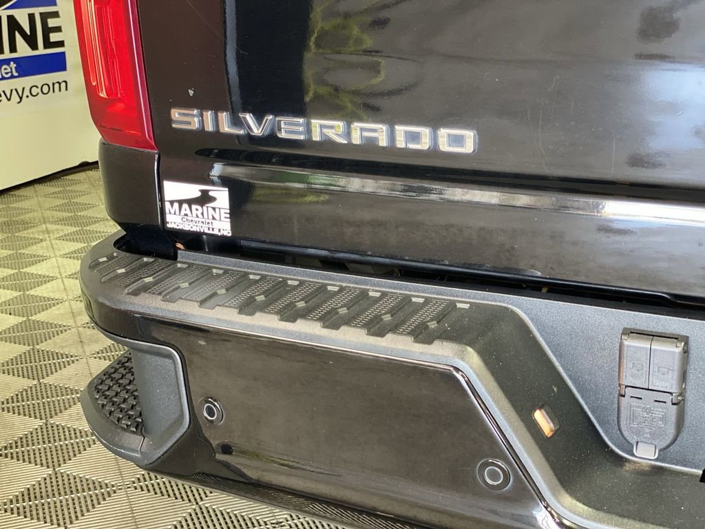 Used 2021 Chevrolet Silverado 2500 High Country AWD/4WD image 39