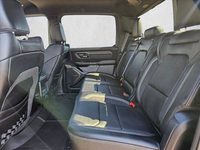 Used 2026 RAM 1500 RHO w/ RHO Level 1 Equipment Group AWD/4WD image 22