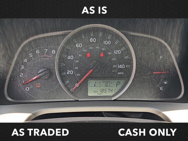 Used 2014 Toyota RAV4 LE FWD image 19