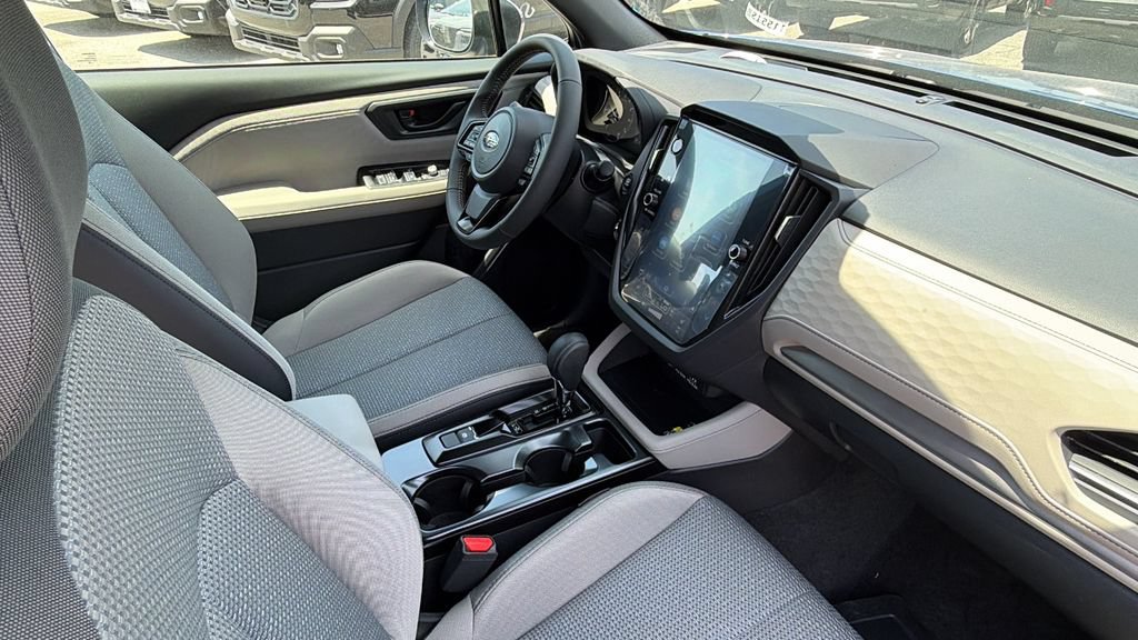 New 2026 Subaru Forester Premium AWD/4WD image 9