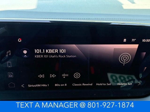 New 2026 Buick Encore GX Preferred w/ Advanced Technology Package AWD/4WD image 15