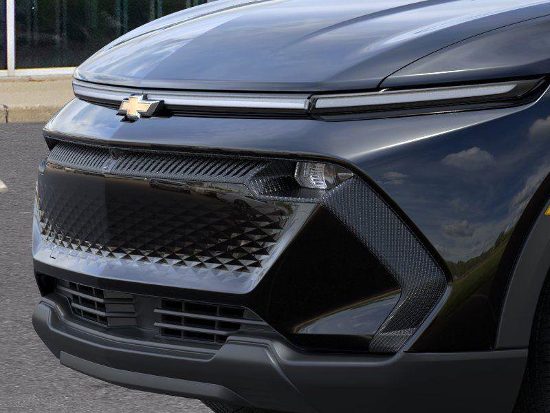 New 2026 Chevrolet Equinox EV LT FWD image 13