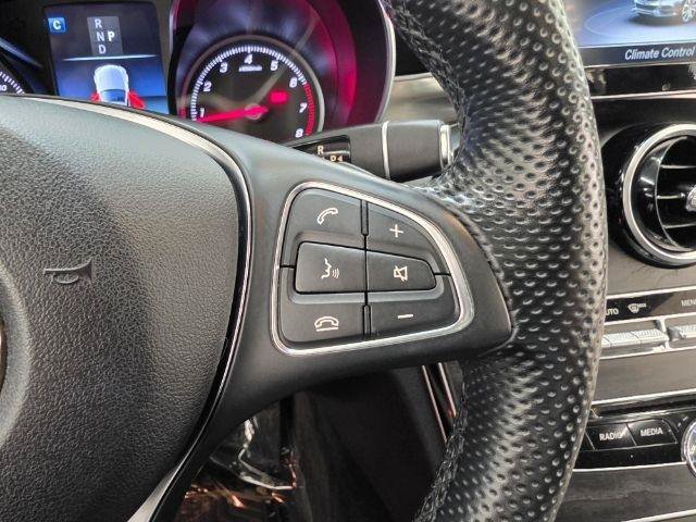 Used 2018 Mercedes-Benz C 300 4MATIC Sedan image 13