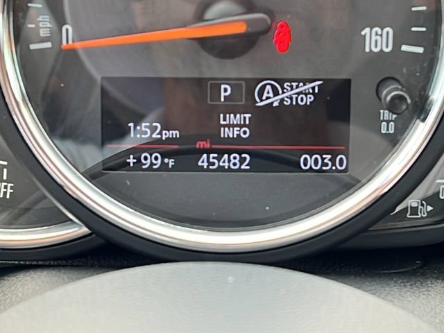 Used 2020 MINI Cooper S FWD image 26