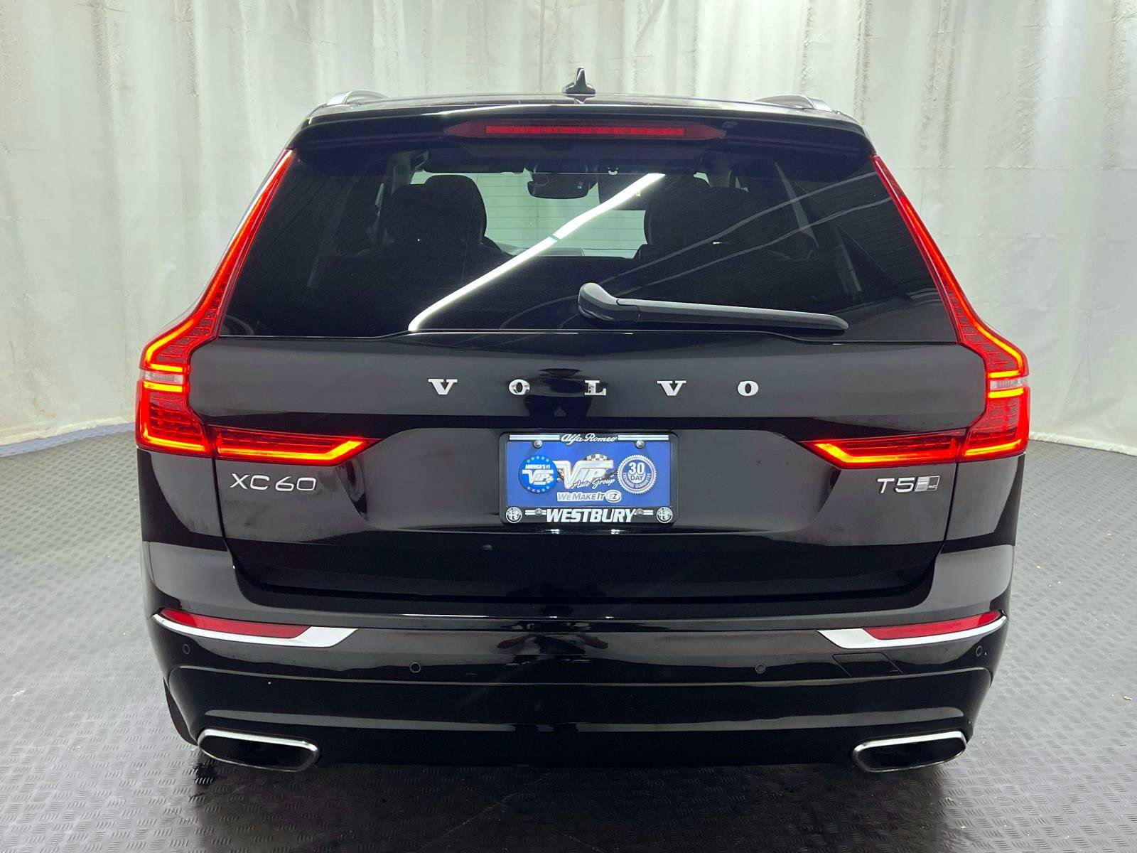 Used 2020 Volvo XC60 T5 Inscription AWD/4WD image 7