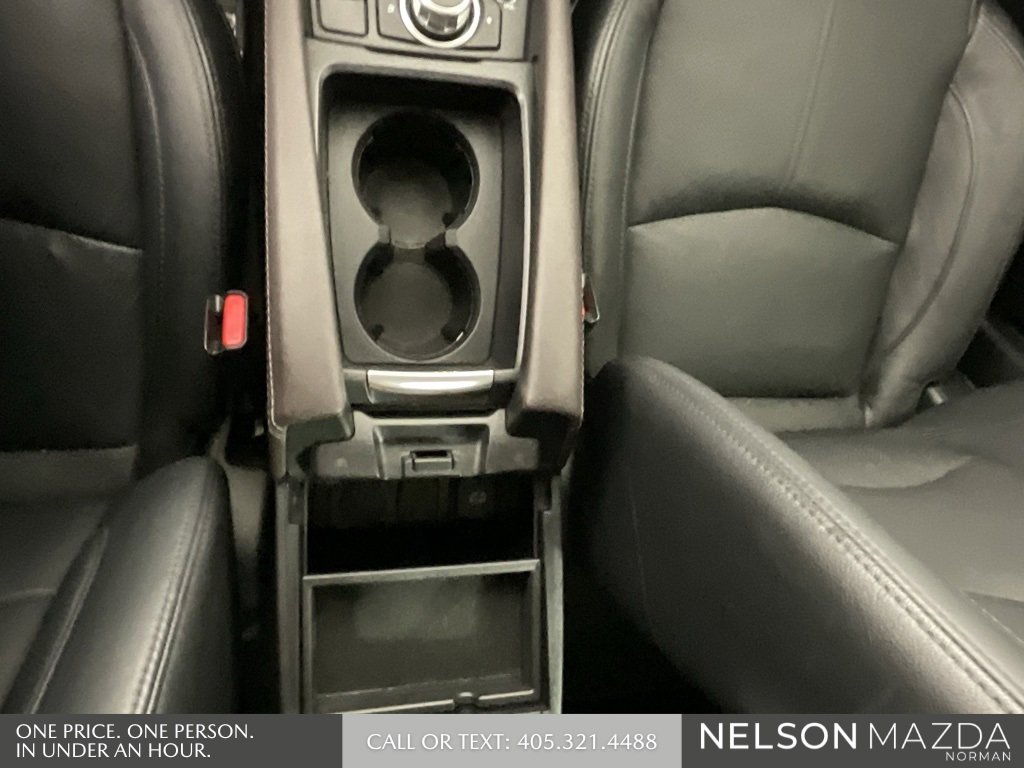 Used 2018 MAZDA MAZDA3 Grand Touring image 41