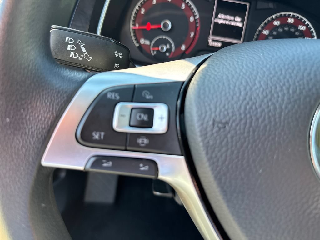 Used 2019 Volkswagen Jetta S w/ Driver Assistance Package FWD image 17