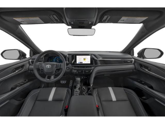 New 2026 Toyota Camry Hybrid AWD/4WD image 7