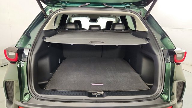 New 2026 MAZDA CX-50 AWD 2.5 S w/ Accent Package image 36