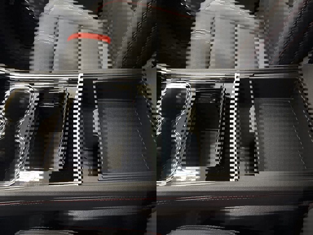 New 2026 Chevrolet Traverse RS AWD/4WD image 17