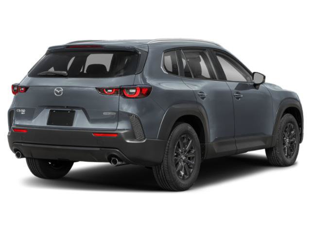 Certified 2024 MAZDA CX-50 AWD 2.5 S w/ Weather Package image 2