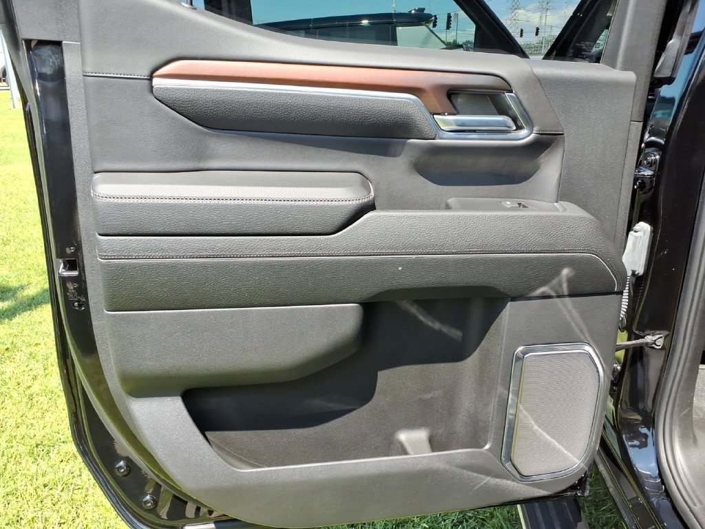 Used 2024 GMC Sierra 1500 Denali AWD/4WD image 22