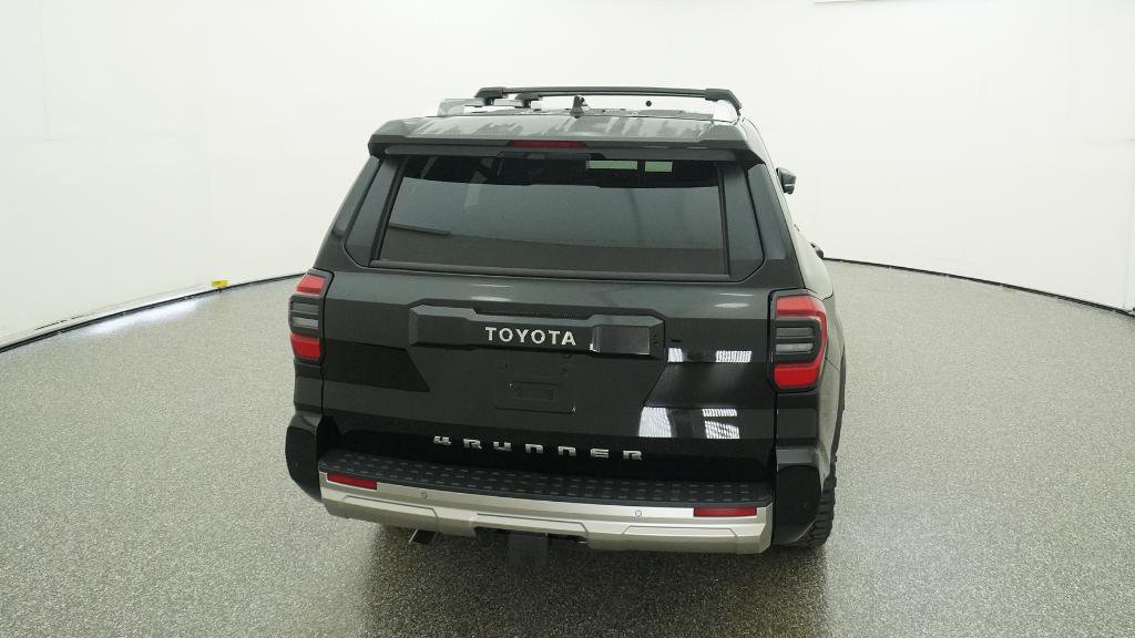 New 2026 Toyota 4Runner Limited image 48