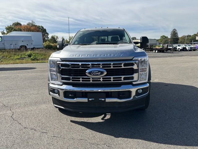 New 2026 Ford F550 4x4 SuperCab Super Duty image 2