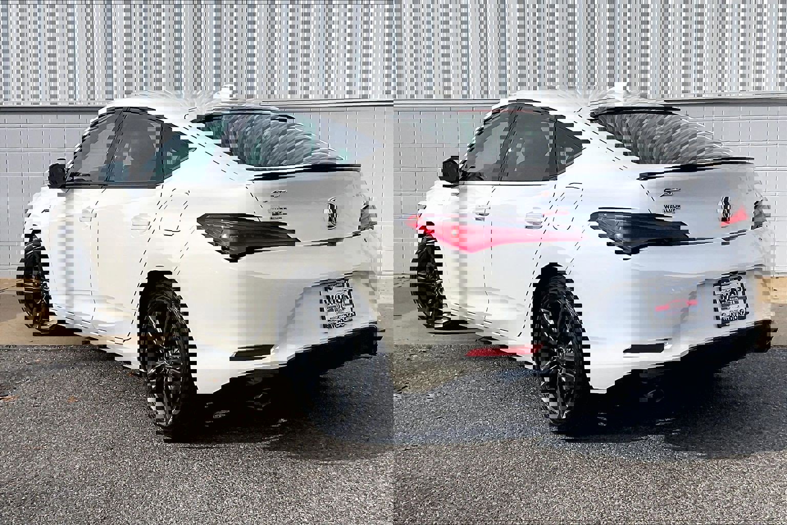 Used 2023 Acura Integra A-Spec image 15