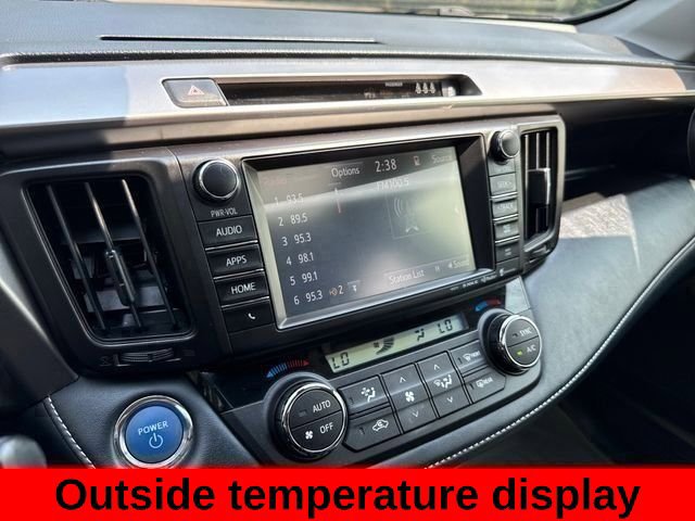 Used 2018 Toyota RAV4 Limited AWD/4WD image 59