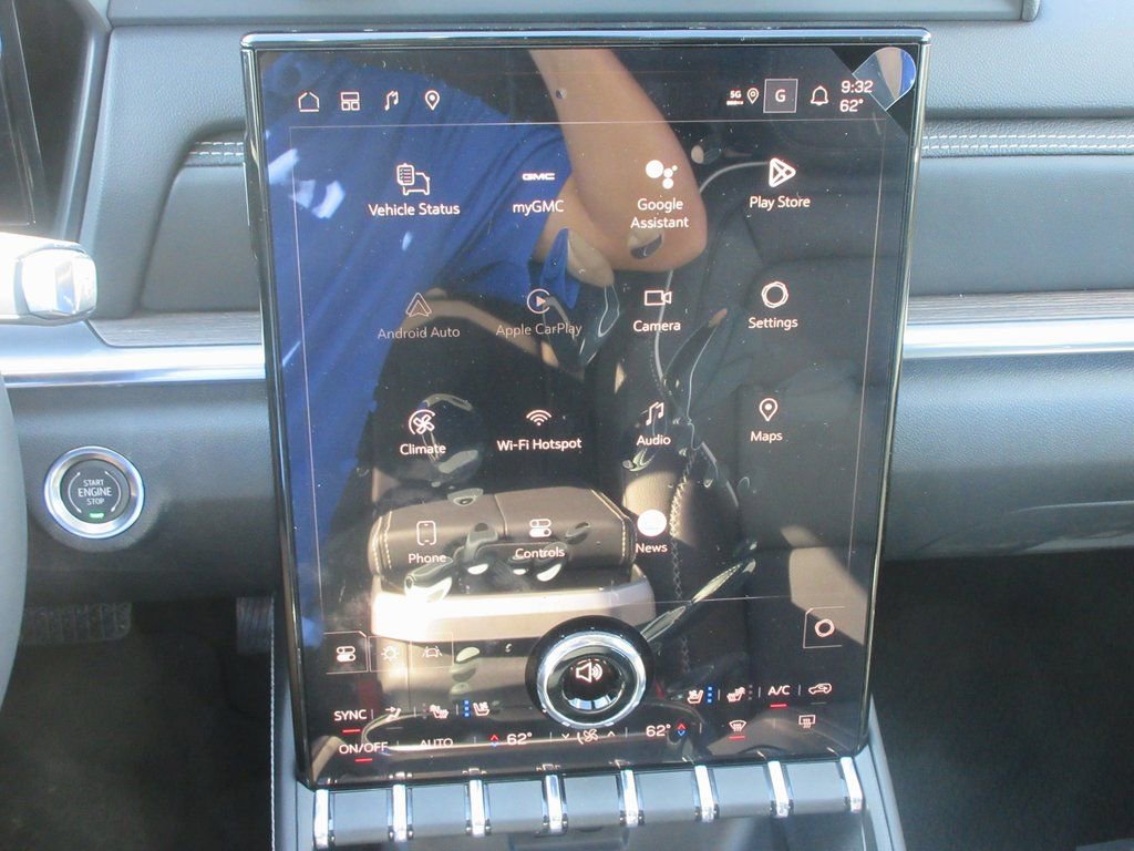 New 2026 GMC Terrain Denali image 16